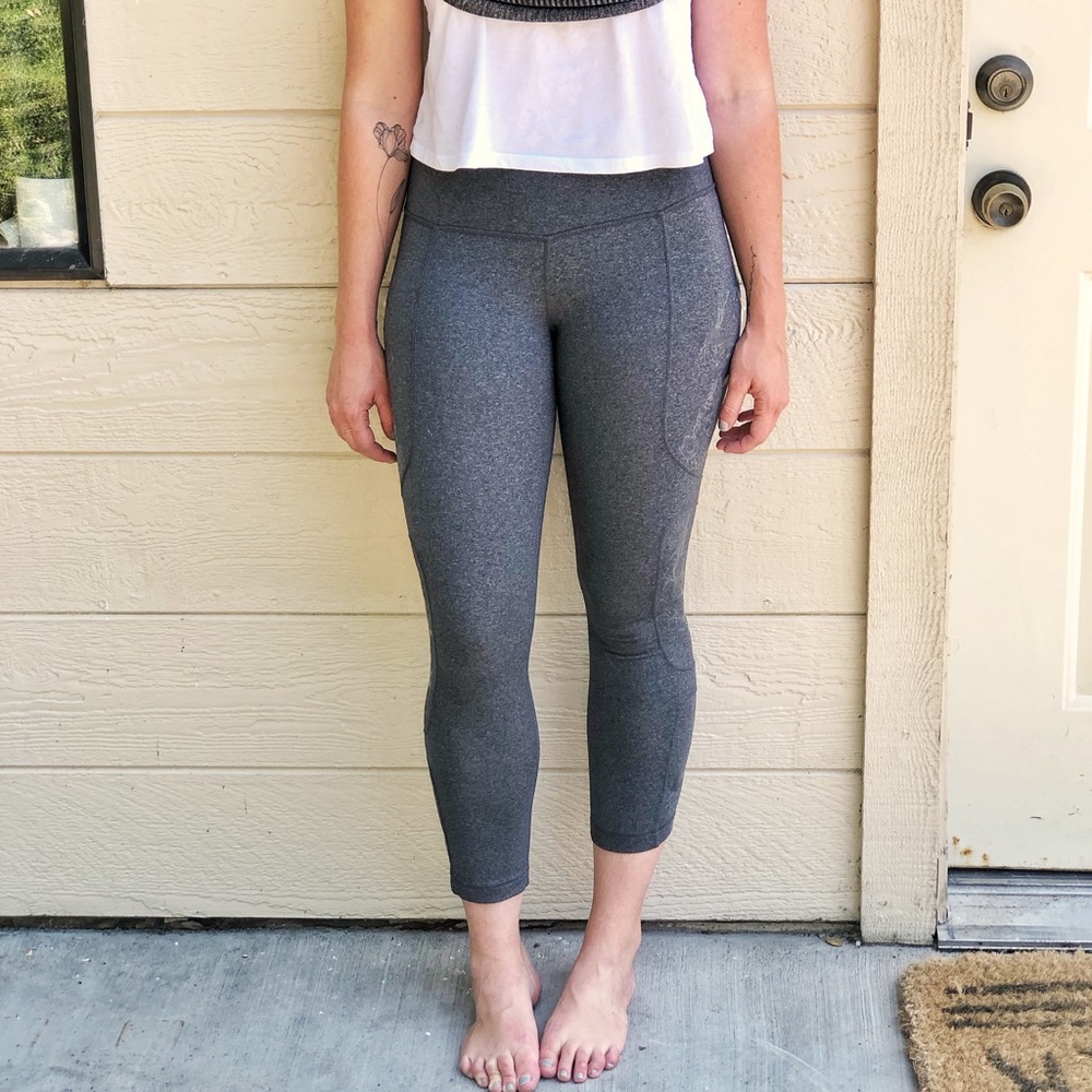 Lululemon Yoga Pants